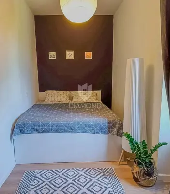 Wohnung 127 m², Novigrad - Meerblick und Terrasse - 12