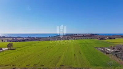 Wohnung 127 m², Novigrad - Meerblick und Terrasse - 2