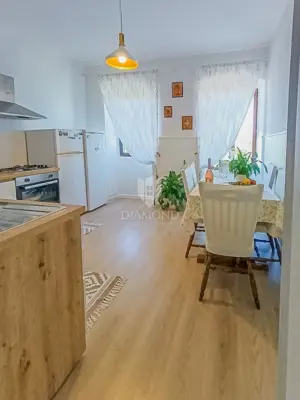 Wohnung 127 m², Novigrad - Meerblick und Terrasse - 5