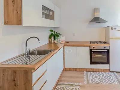 Wohnung 127 m², Novigrad - Meerblick und Terrasse - 3