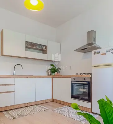 Wohnung 127 m², Novigrad - Meerblick und Terrasse - 4