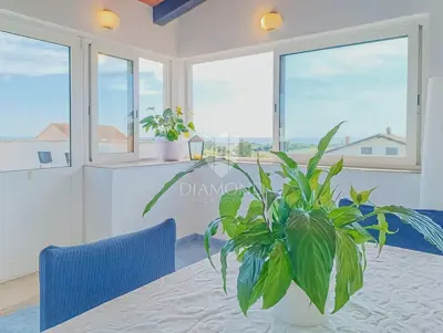 Wohnung 127 m², Novigrad - Meerblick und Terrasse - 10