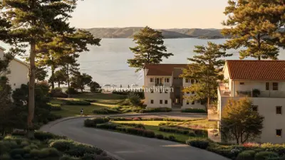 Residences Kvarner Bay – rezidencija A9-4 - 9