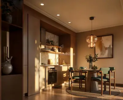 Residences Kvarner Bay – rezidencija A9-4 - 19