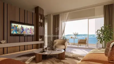 Residences Kvarner Bay – rezidencija A9-4 - 15