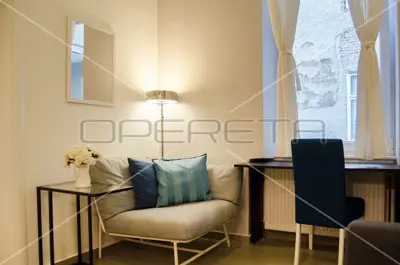 Wohnung 87 m², Donji grad, neu renoviert im Zentrum von Zagreb - 16
