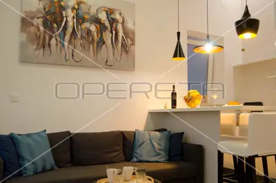 Wohnung 87 m², Donji grad, neu renoviert im Zentrum von Zagreb - 15