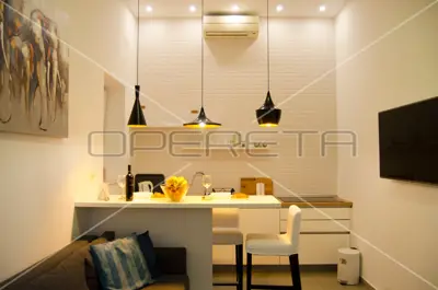 Wohnung 87 m², Donji grad, neu renoviert im Zentrum von Zagreb - 17