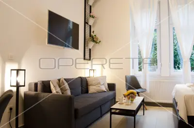 Wohnung 87 m², Donji grad, neu renoviert im Zentrum von Zagreb - 5