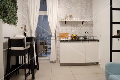 Wohnung 87 m², Donji grad, neu renoviert im Zentrum von Zagreb - 11
