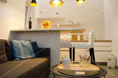 Wohnung 87 m², Donji grad, neu renoviert im Zentrum von Zagreb - 12