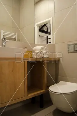 Wohnung 87 m², Donji grad, neu renoviert im Zentrum von Zagreb - 7