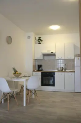 Wohnung zum Kauf in Banjole, 44 m²