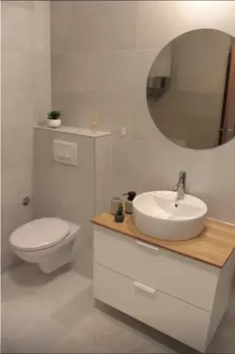 Stan s dvorištem na 150 metara od mora - 7