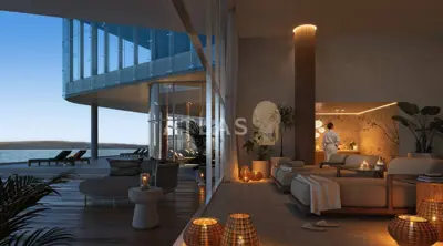 Apartman 80 m², Novi Vinodolski - prvi red do mora