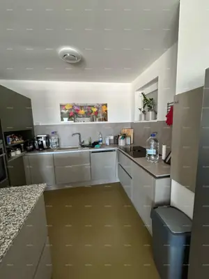 Eine wunderschöne Villa mit Meerblick. POMER - 15