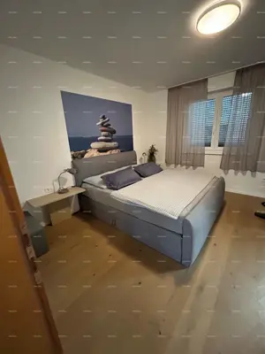 Eine wunderschöne Villa mit Meerblick. POMER - 18