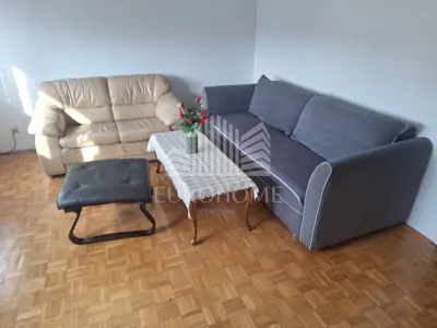 Stan 47 m², Maksimir - južna orijentacija i lift