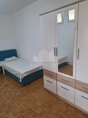 Stan 47 m², Maksimir - južna orijentacija i lift - 4