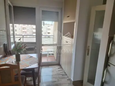 Stan 47 m², Maksimir - južna orijentacija i lift - 5