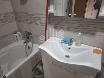 Stan 47 m², Maksimir - južna orijentacija i lift - 9