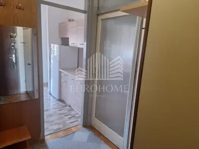 Stan 47 m², Maksimir - južna orijentacija i lift - 6
