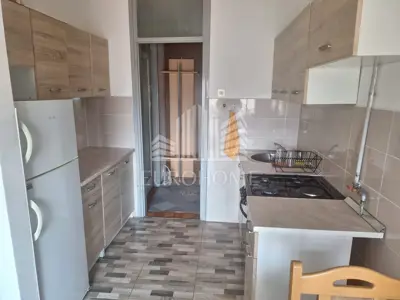 Stan 47 m², Maksimir - južna orijentacija i lift - 8