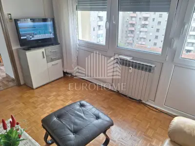 Stan 47 m², Maksimir - južna orijentacija i lift - 2