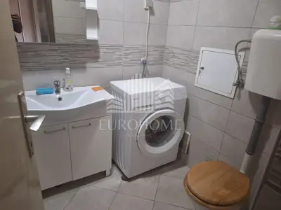 Stan 47 m², Maksimir - južna orijentacija i lift - 7