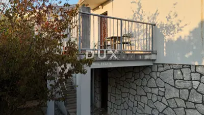 Haus 144 m², Malinska - 200 m vom Zentrum und 400 m vom Strand - 9