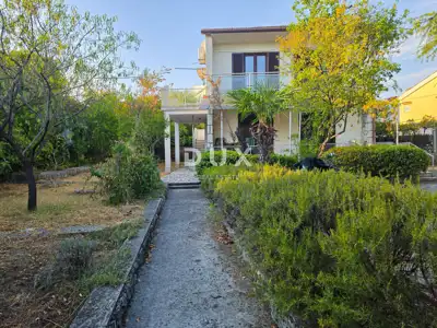 Haus 144 m², Malinska - 200 m vom Zentrum und 400 m vom Strand - 14