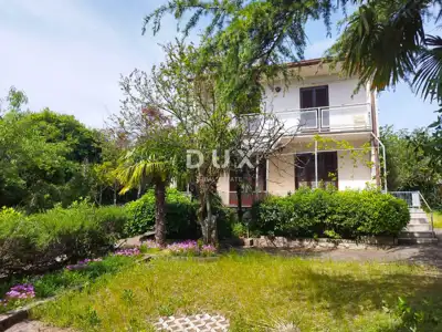 Haus 144 m², Malinska - 200 m vom Zentrum und 400 m vom Strand - 16