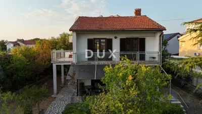 House 144 m², Malinska - 200 m from the center and 400 m from the beach