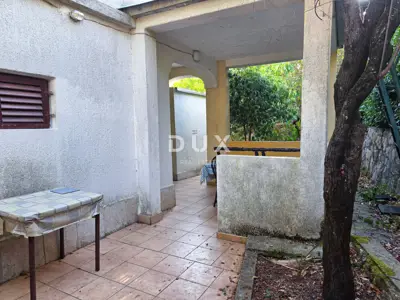 Haus 144 m², Malinska - 200 m vom Zentrum und 400 m vom Strand - 19