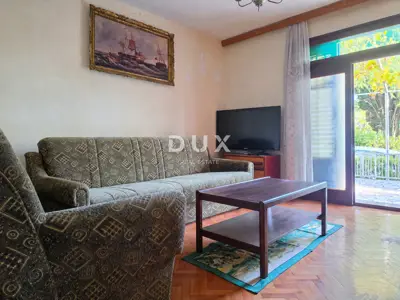 Haus 144 m², Malinska - 200 m vom Zentrum und 400 m vom Strand - 12