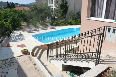 Haus, Otok Murter, 435 m², 890 000 € - 10