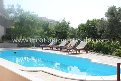 Haus, Otok Murter, 435 m², 890 000 € - 3