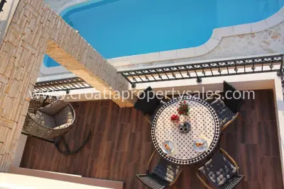 Haus, Otok Murter, 435 m², 890 000 € - 5