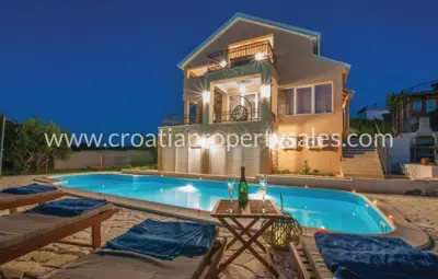 House, Otok Murter, 435 m², 890 000 €