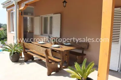 Haus, Otok Murter, 435 m², 890 000 € - 9