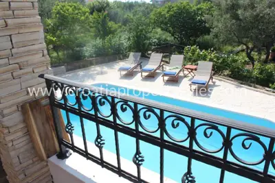 Haus, Otok Murter, 435 m², 890 000 € - 2