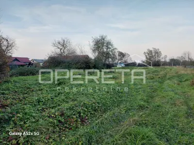 Land 12,204 m², Dugo Selo - Center, utilities next to the plot - 2
