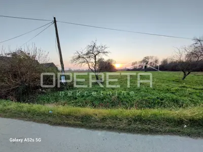 Land 12,204 m², Dugo Selo - Center, utilities next to the plot - 4