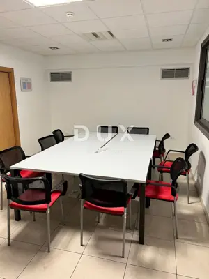 Commercial space 368 m², Kastav - office complex - 4