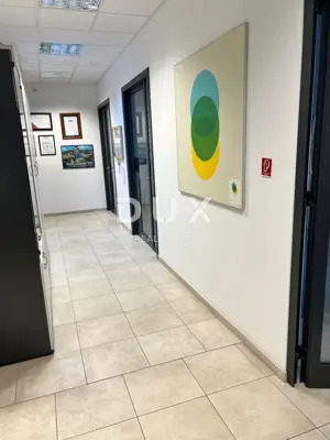 Commercial space 368 m², Kastav - office complex - 20