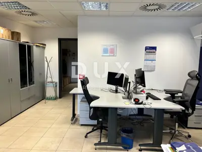 Commercial space 368 m², Kastav - office complex - 22