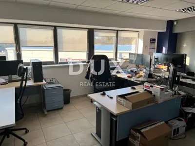 Commercial space 368 m², Kastav - office complex - 11