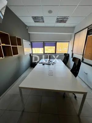 Commercial space 368 m², Kastav - office complex