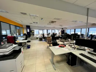 Commercial space 368 m², Kastav - office complex - 18
