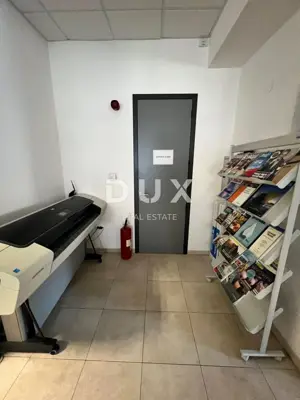 Commercial space 368 m², Kastav - office complex - 17